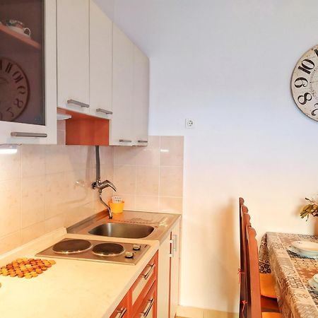 Cozy Apartments Danica Novalja - Ground Floor 部屋 写真