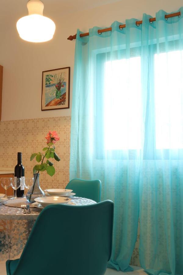 Cozy Apartments Danica Novalja - Ground Floor エクステリア 写真