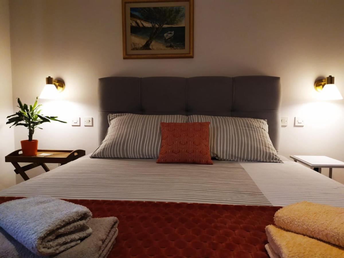 Cozy Apartments Danica Novalja - Ground Floor エクステリア 写真