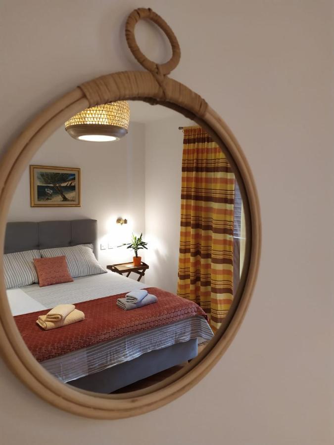Cozy Apartments Danica Novalja - Ground Floor エクステリア 写真
