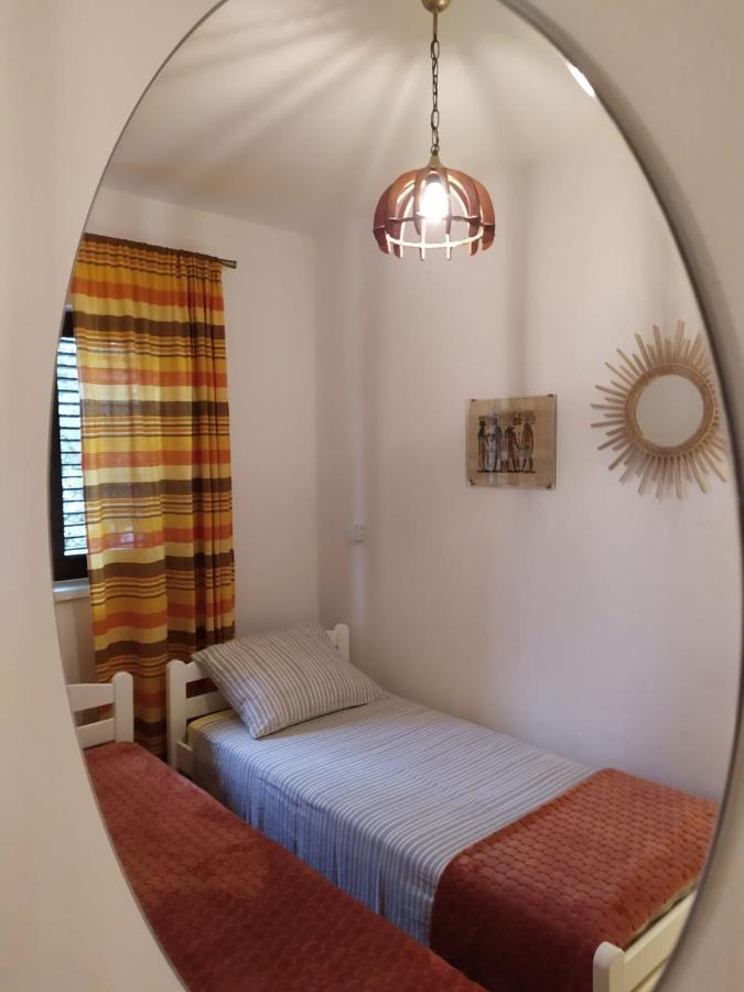 Cozy Apartments Danica Novalja - Ground Floor エクステリア 写真