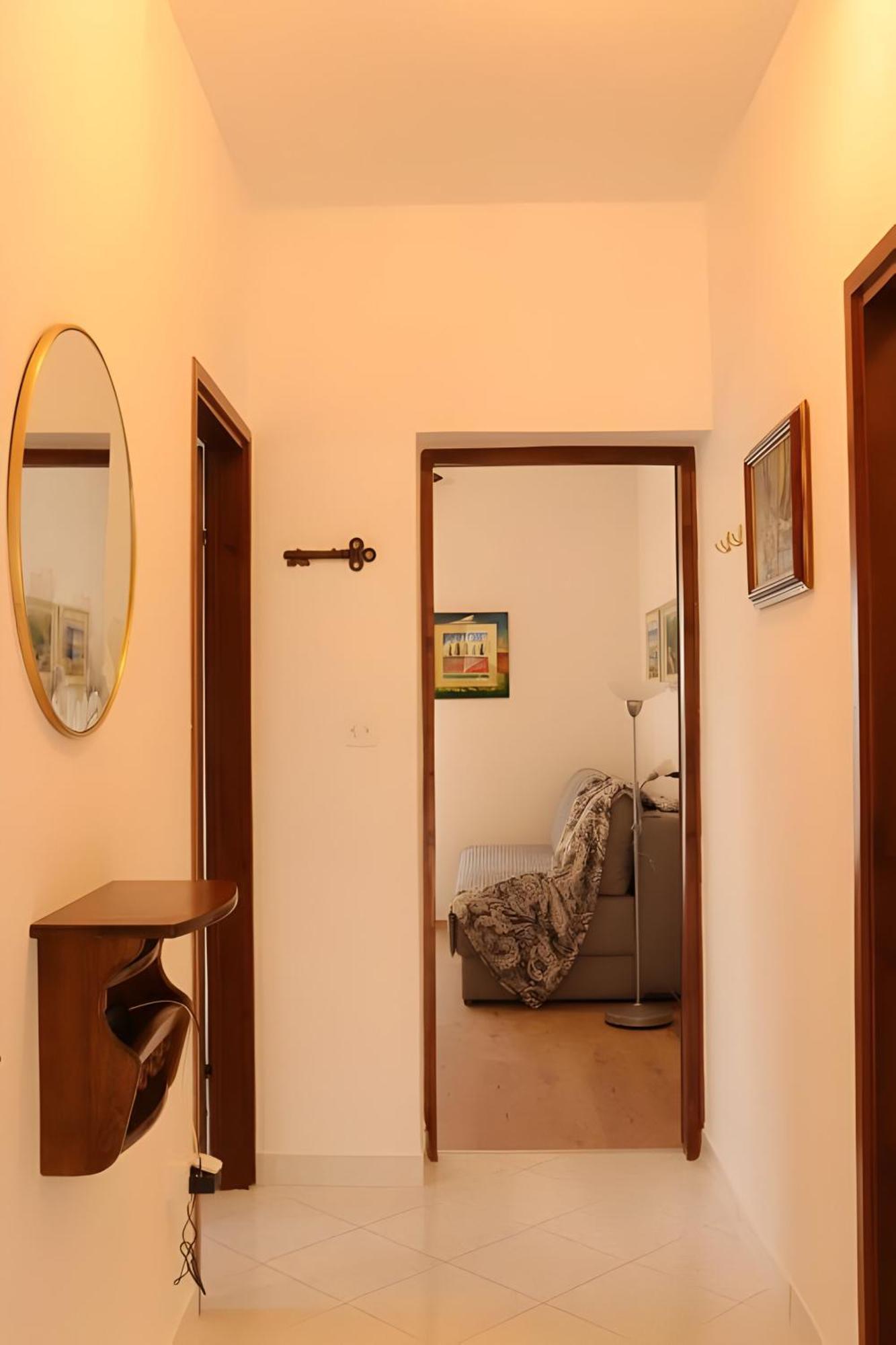 Cozy Apartments Danica Novalja - Ground Floor エクステリア 写真