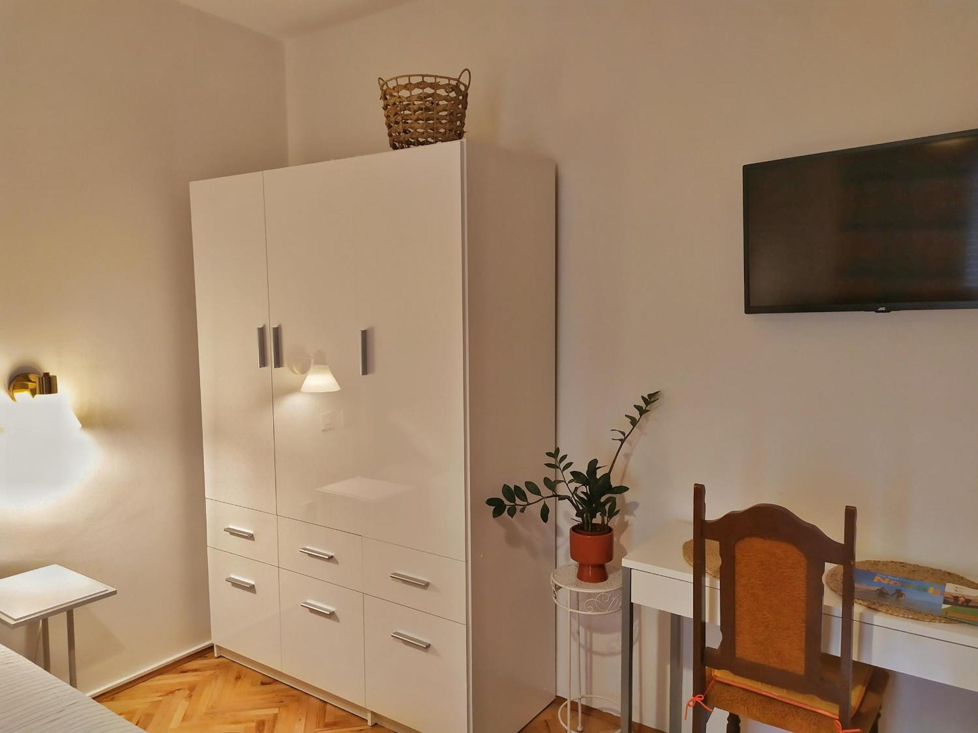 Cozy Apartments Danica Novalja - Ground Floor 部屋 写真